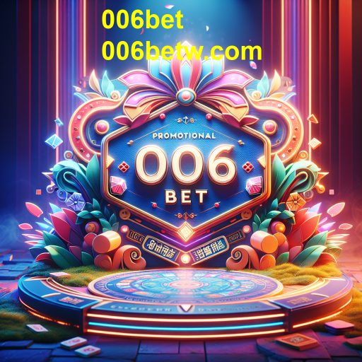 Explorando as Melhores Promoções do 006bet